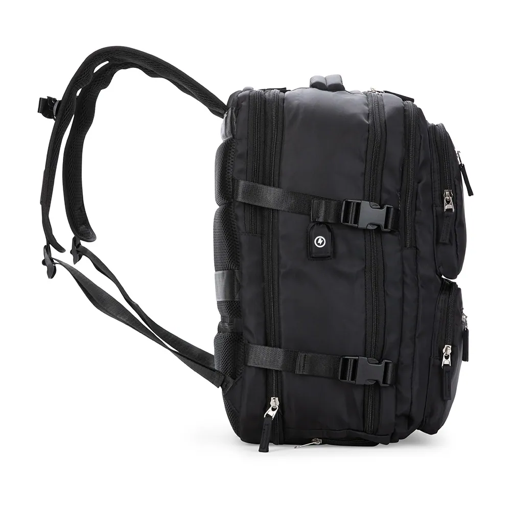 Mochila Expansível 36L - Thumbnail 3