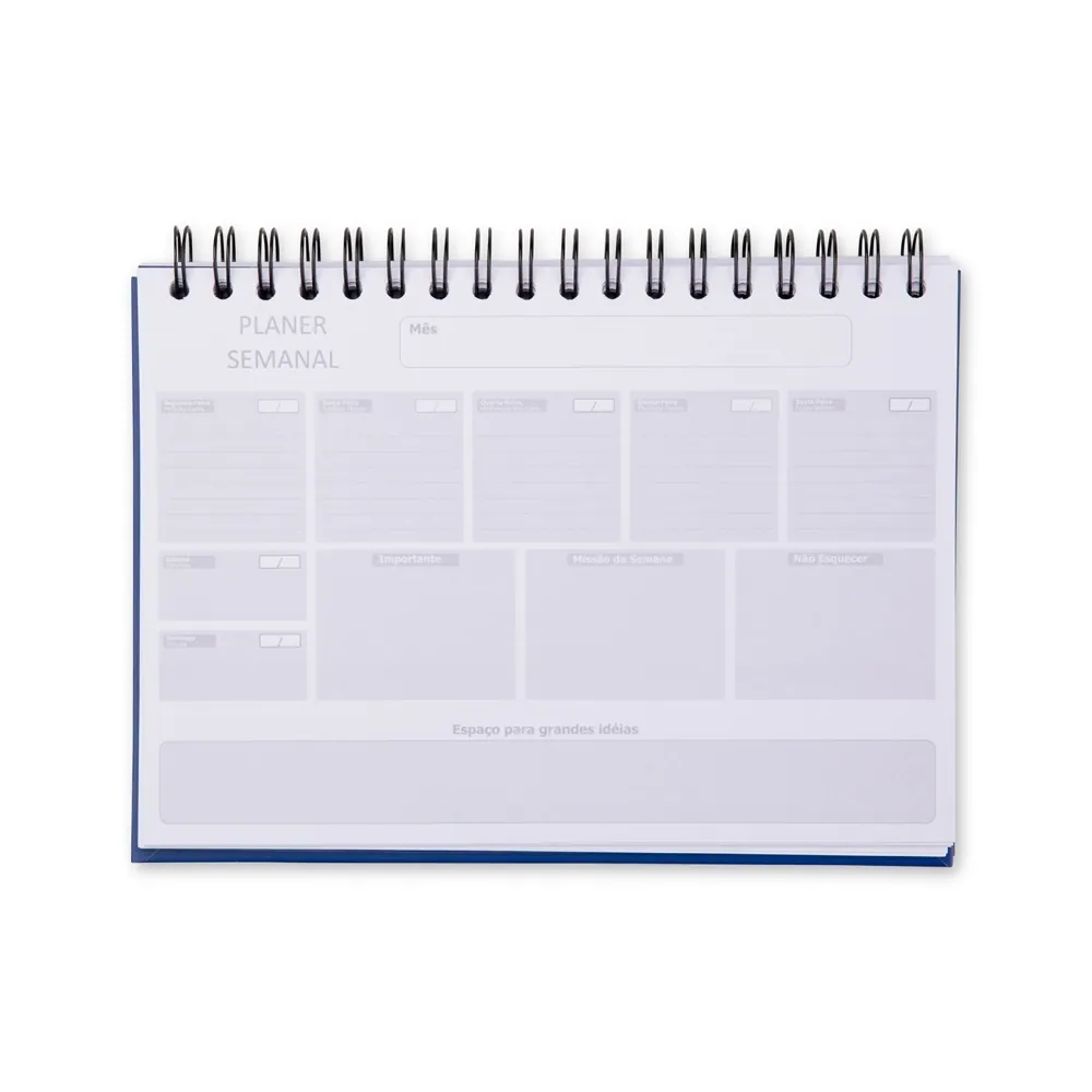 Planner Semanal - Thumbnail 4