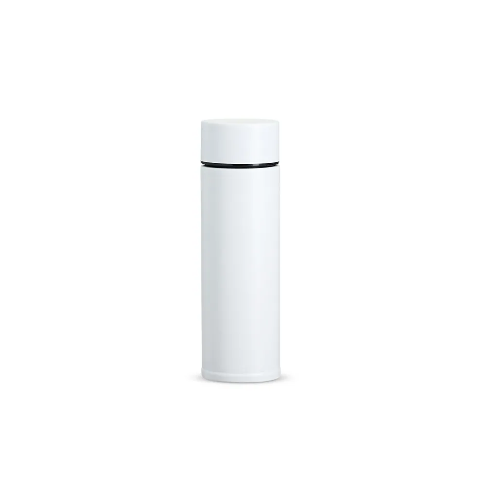 Garrafa Térmica Inox 320ml - Thumbnail 4