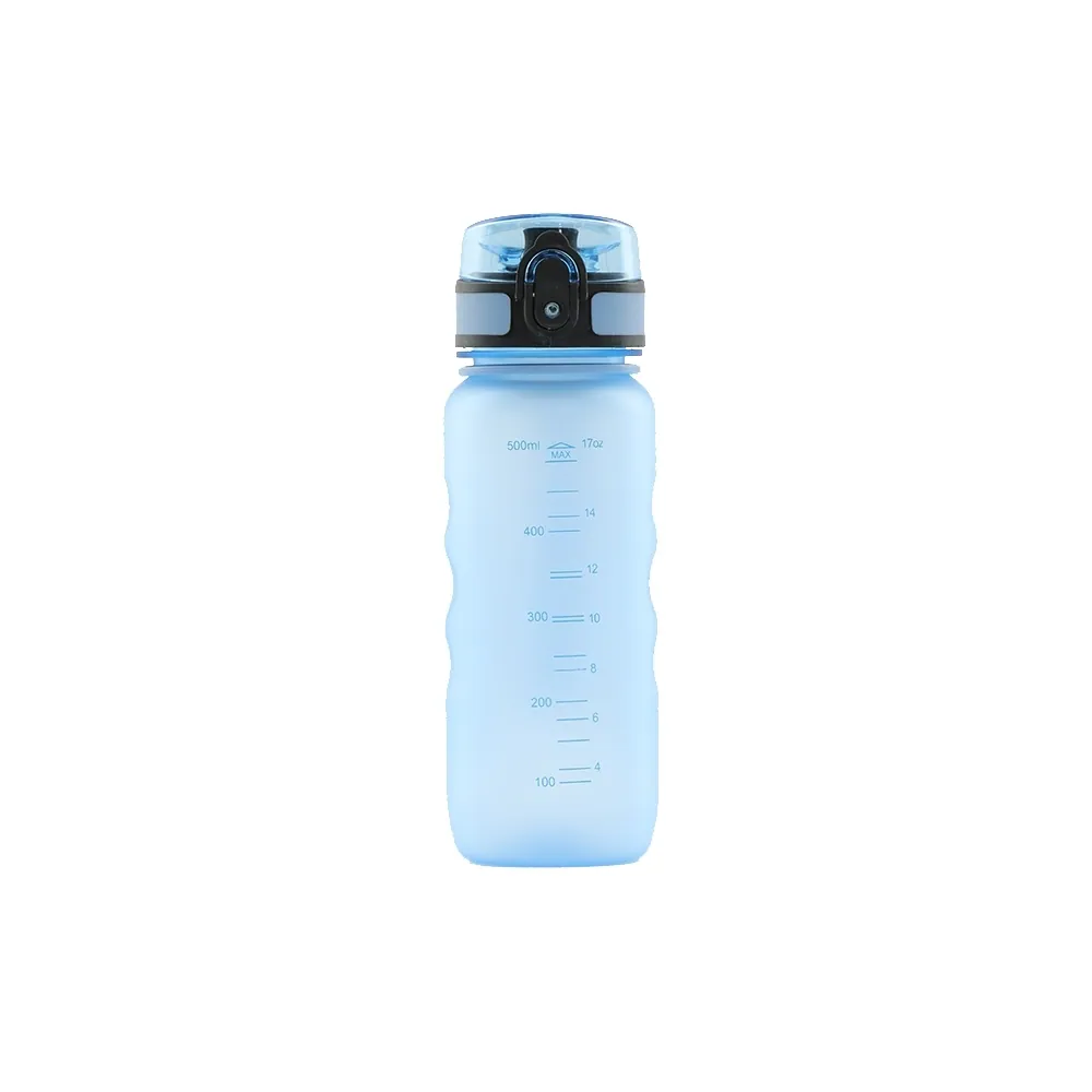 Squeeze Plástico 550ml - Thumbnail 6
