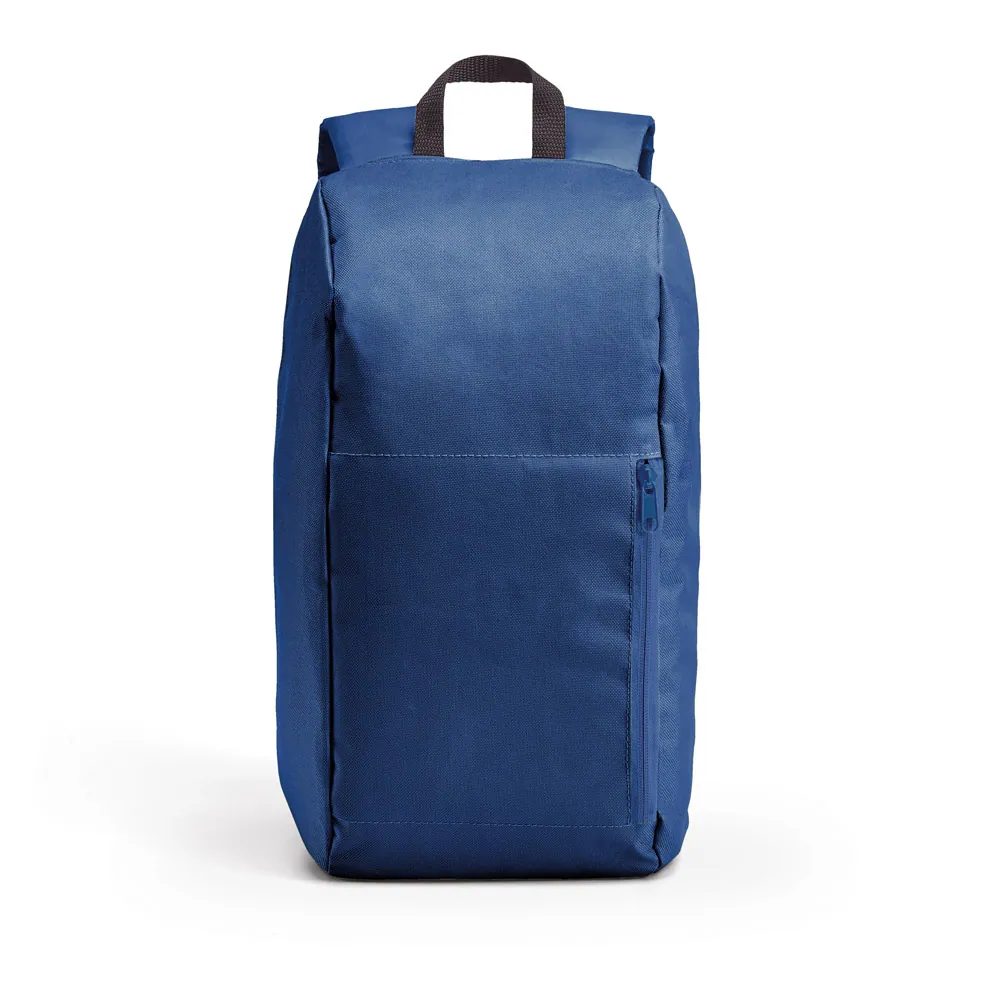 LOGAN. Mochila em 600D (10 L) - Thumbnail 3