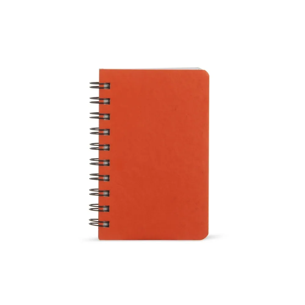 Caderno Kraft - Thumbnail 6