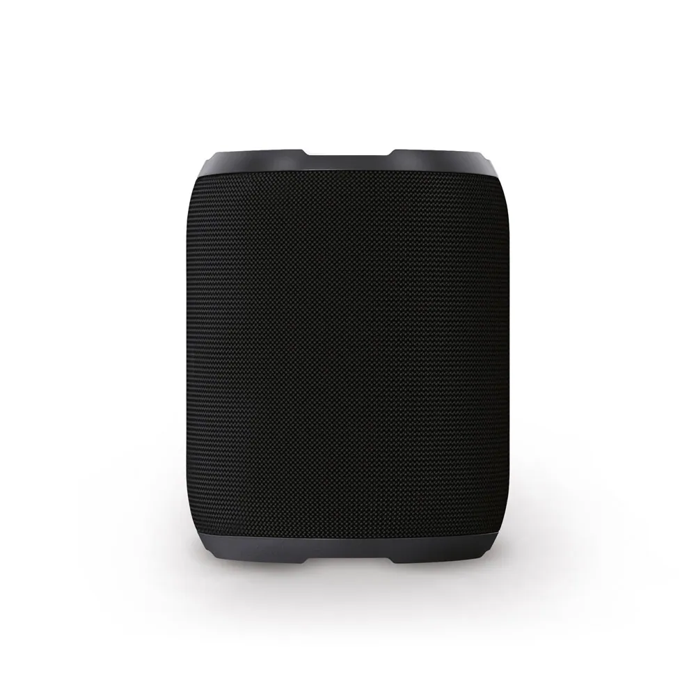 AVICENNA. Caixa de som à prova de água (IPX6), em ABS 100% reciclado (2.600 mAh) - Thumbnail 2