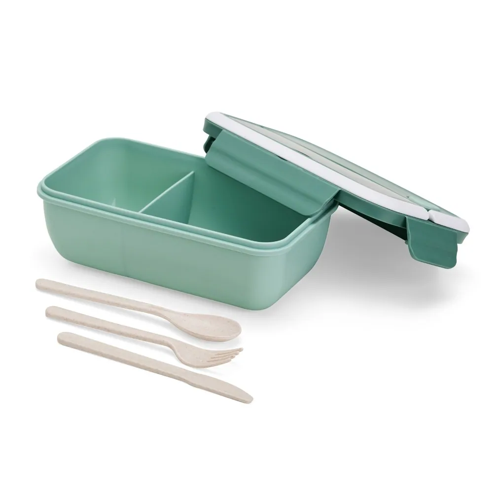 Marmita Hermética 1 Litro - Thumbnail 4