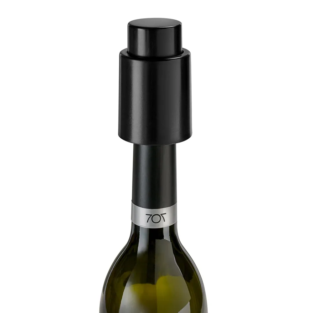 VERMENTINO. Rolha de vácuo para garrafa em ABS - Thumbnail 4