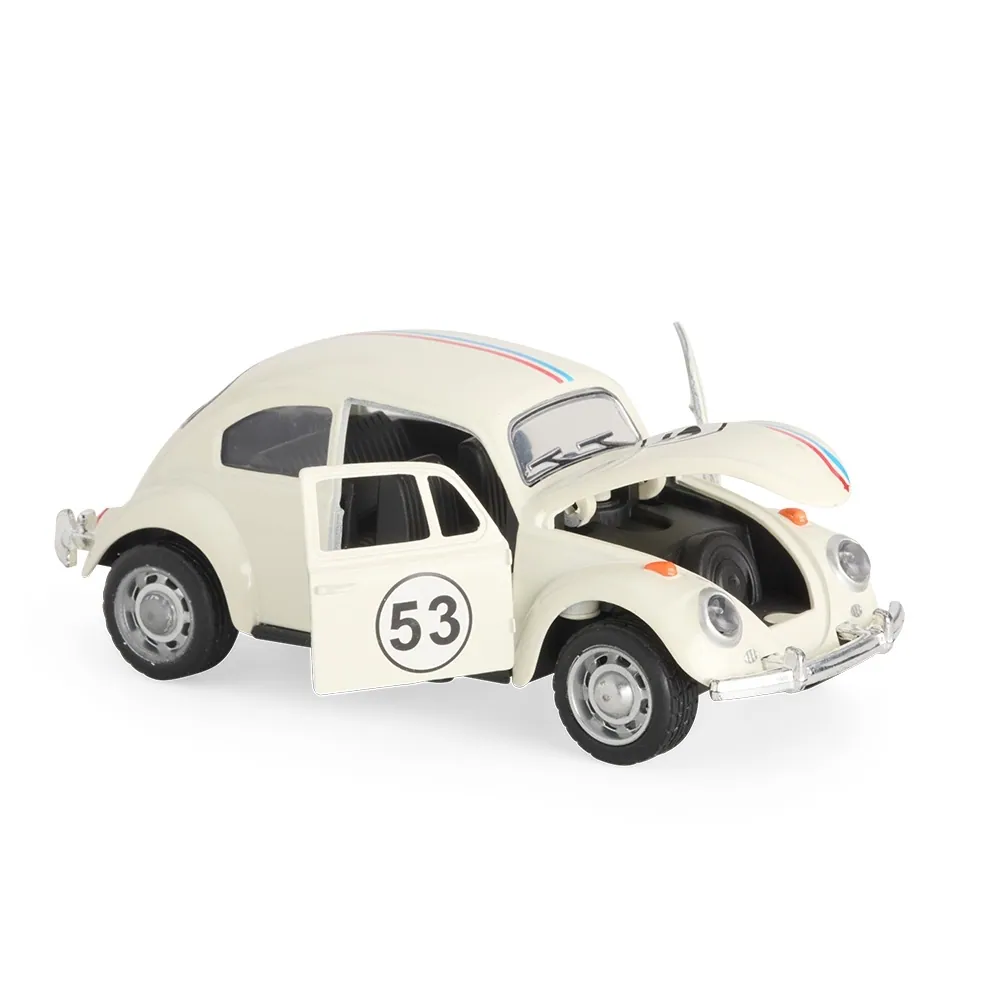 Carro Miniatura - Thumbnail 2