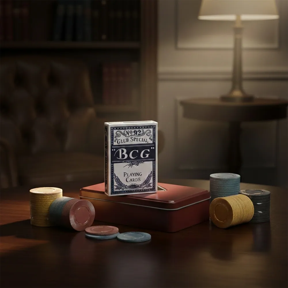 Kit Poker com 100 Fichas - Thumbnail 2