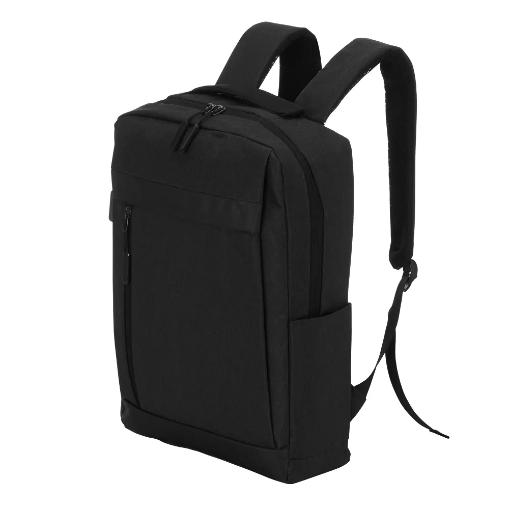 Mochila de Nylon USB 18L - Thumbnail 9