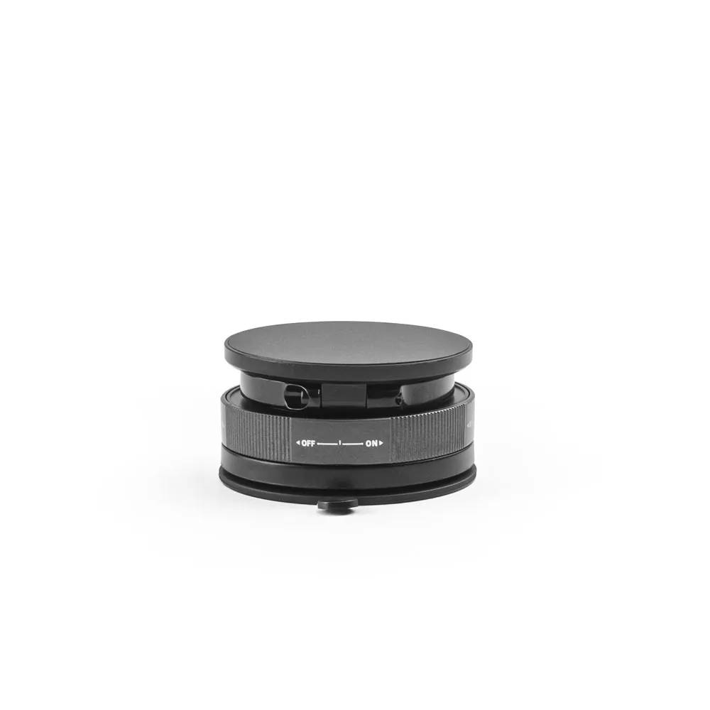 KEPLER. Suporte magnético para celular com sistema de fixação em vácuo para superfícies lisas e não lisas (rotação de 360º) - Thumbnail 2