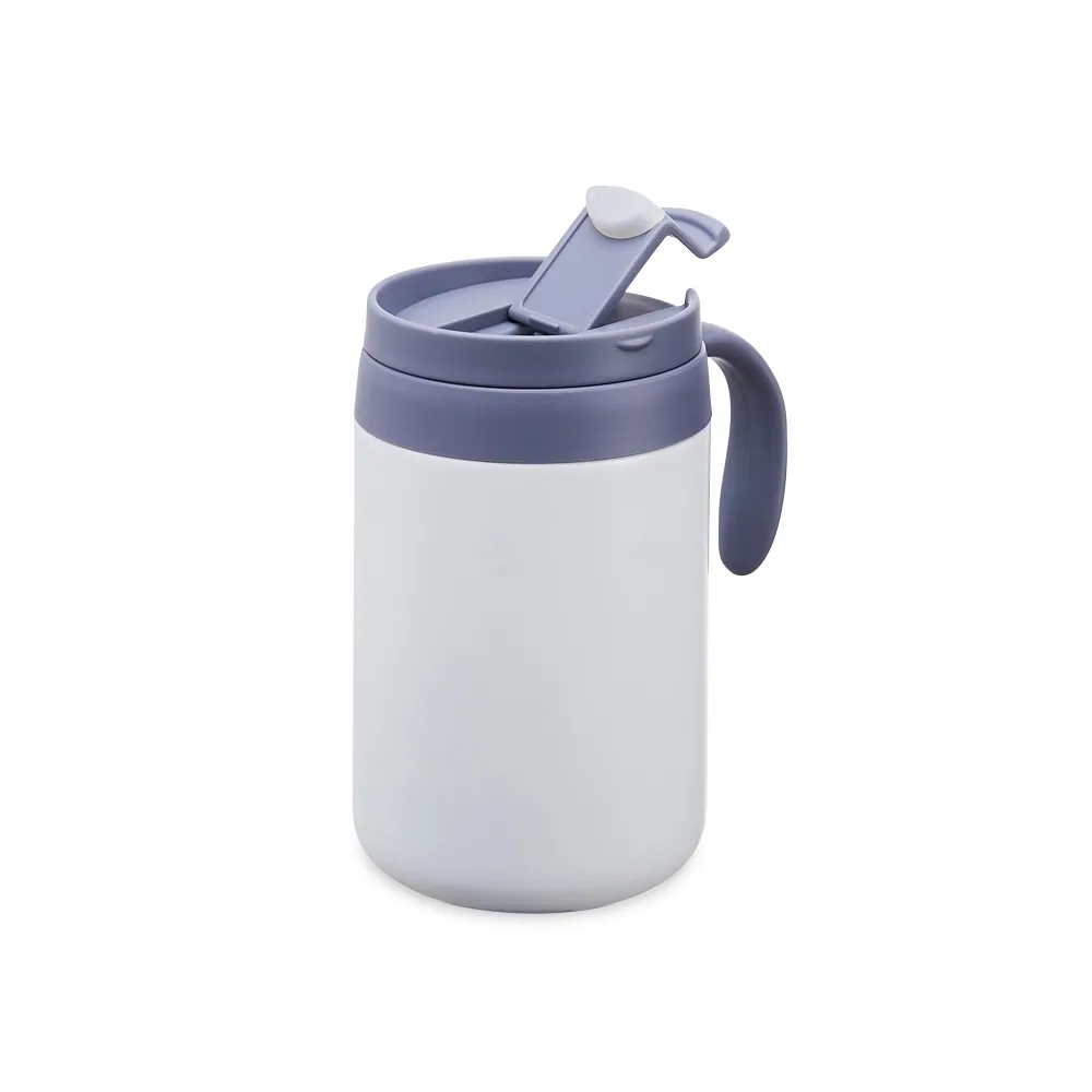 Caneca Térmica 500ml - Thumbnail 4