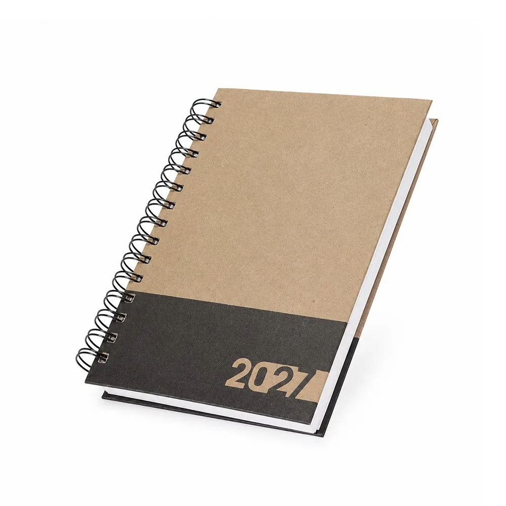 Agenda Diária 2027 - Thumbnail 3