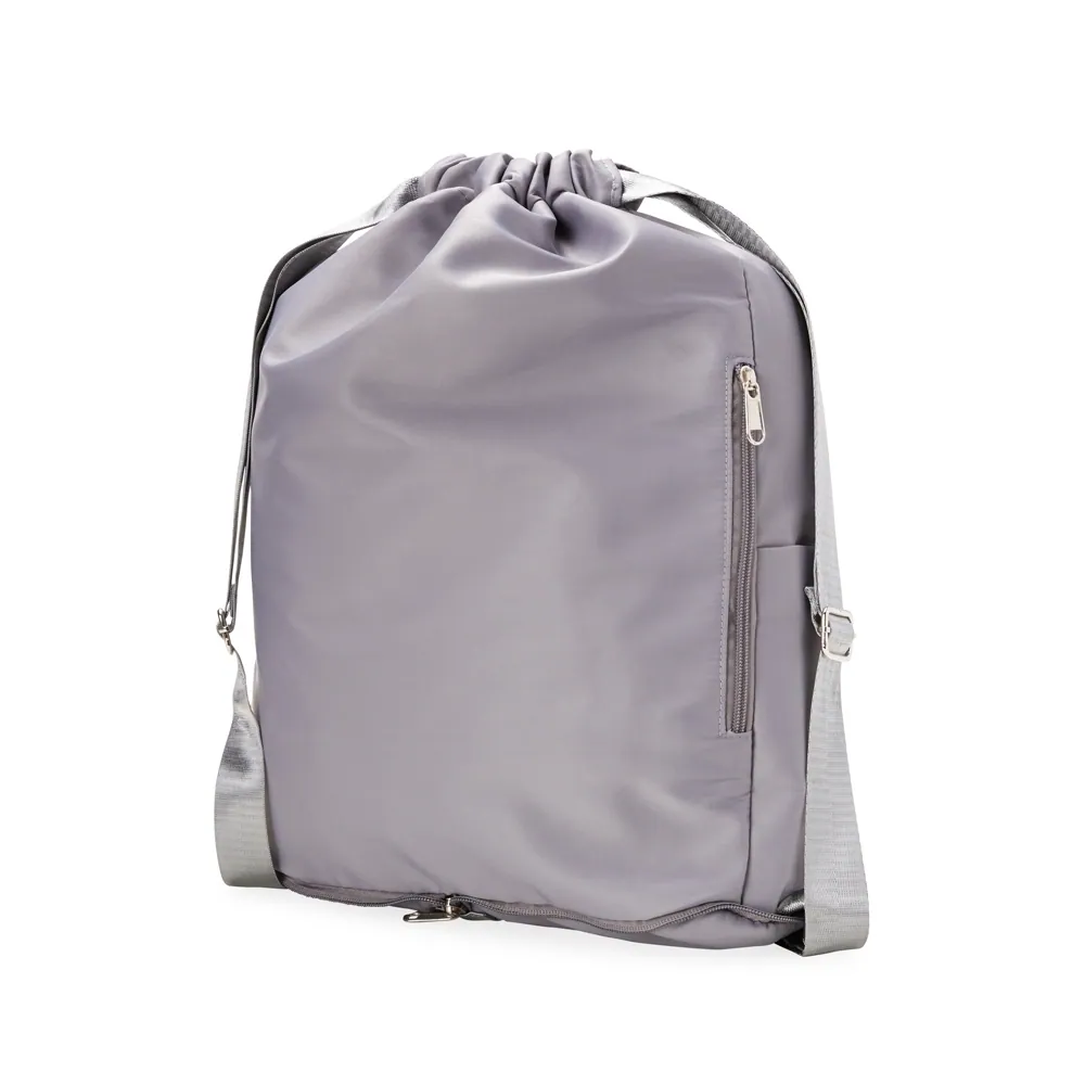 Mochila Saco Poliéster - Thumbnail 2