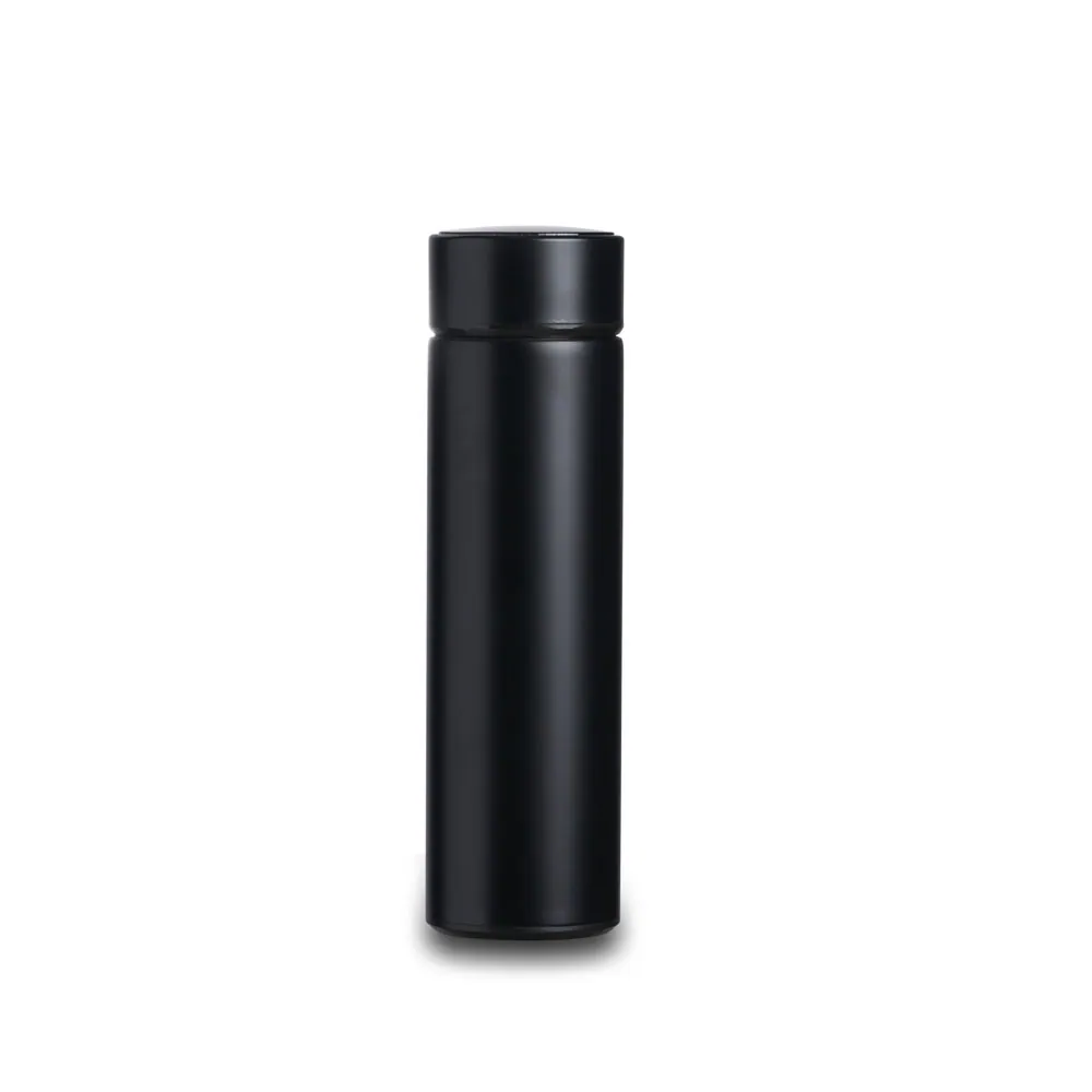 Garrafa Térmica 400ml com Display LED - Thumbnail 5
