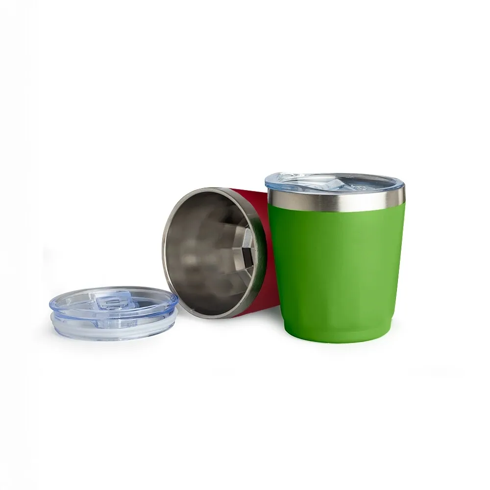Copo Térmico 200ml - Thumbnail 2