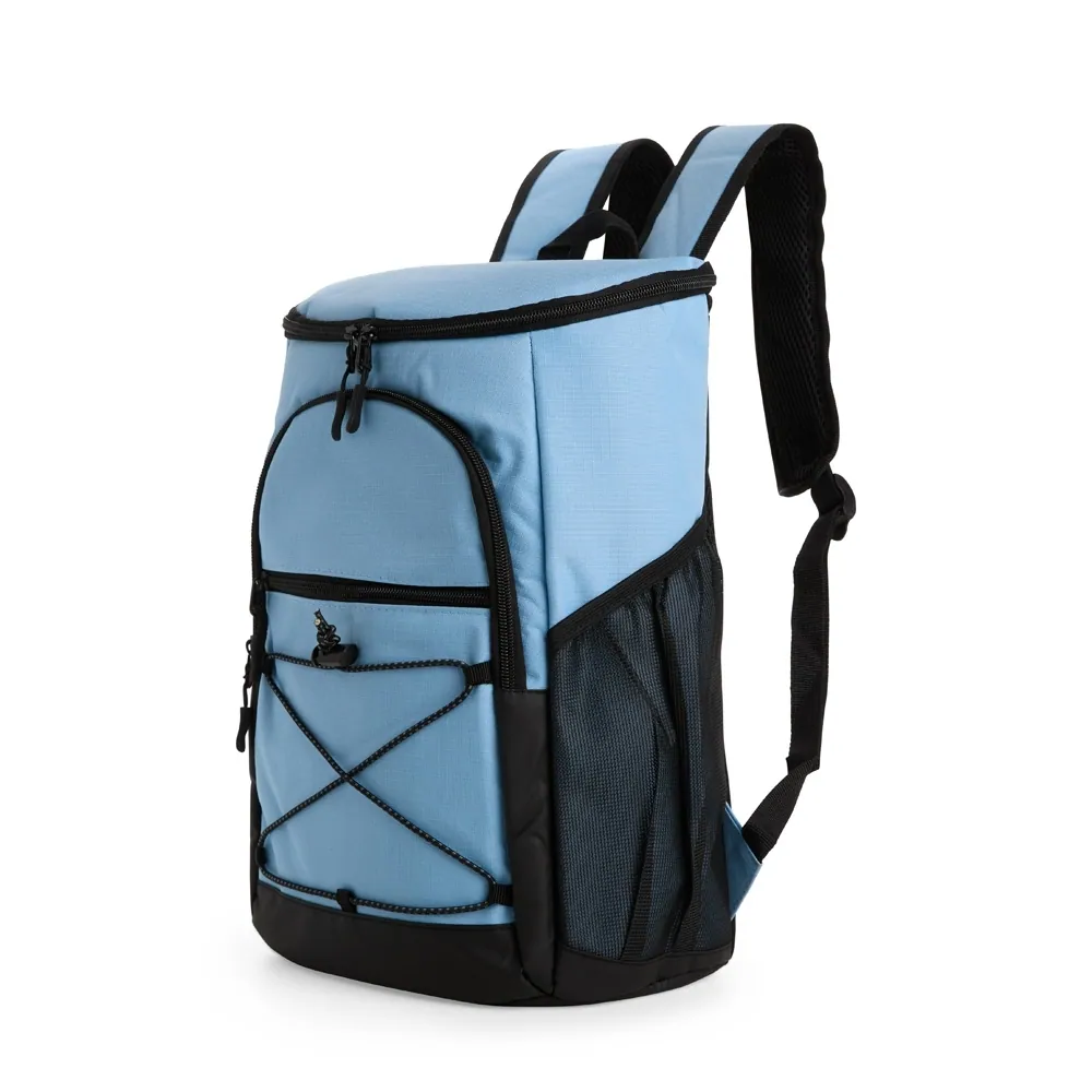 Mochila Térmica Poliéster 13L - Thumbnail 2