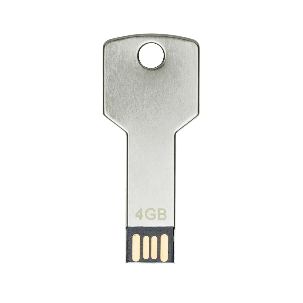 Pen Drive Chave 4GB/8GB/32GB - Thumbnail 6