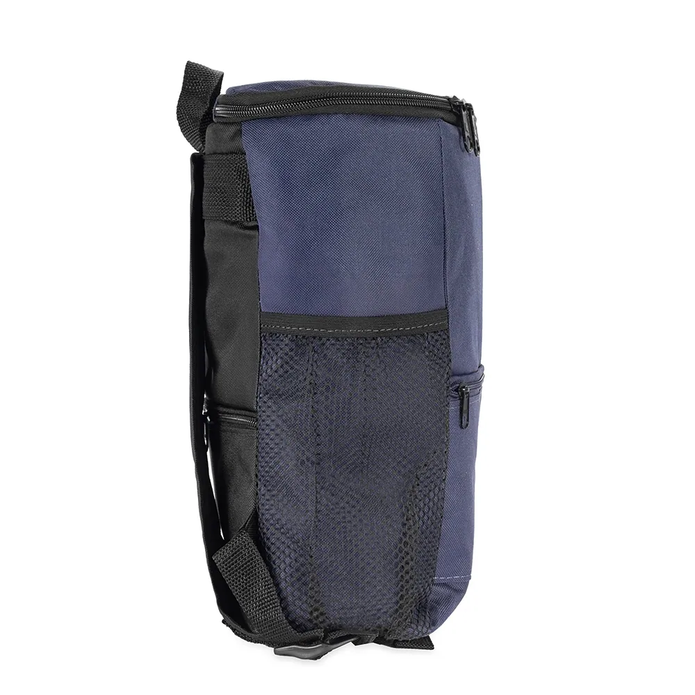 Mochila Térmica Nylon 10 Litros - Thumbnail 3