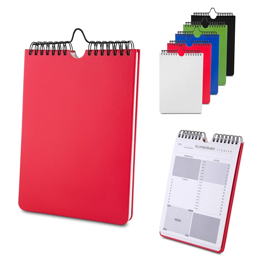 Planner Diário PU - Thumbnail 2