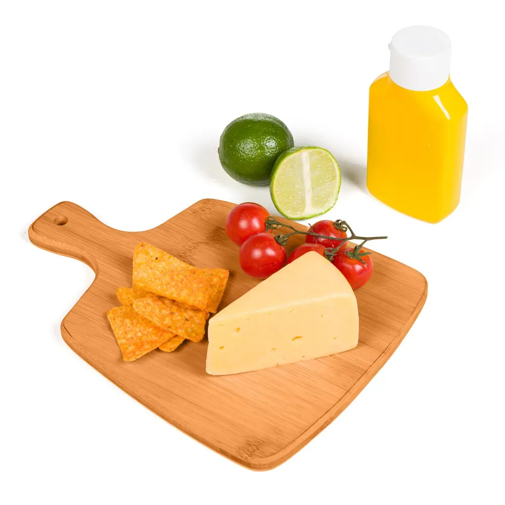 Tábua Para Queijo Com Alça - Thumbnail 5