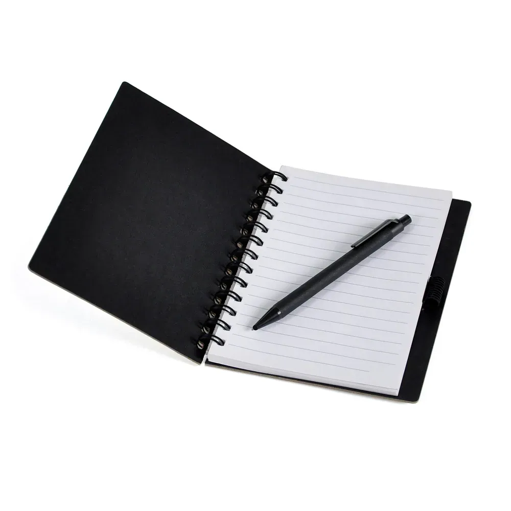 Conj. Caderno E Copo C/ Tampa - 2 Pçs - Thumbnail 4