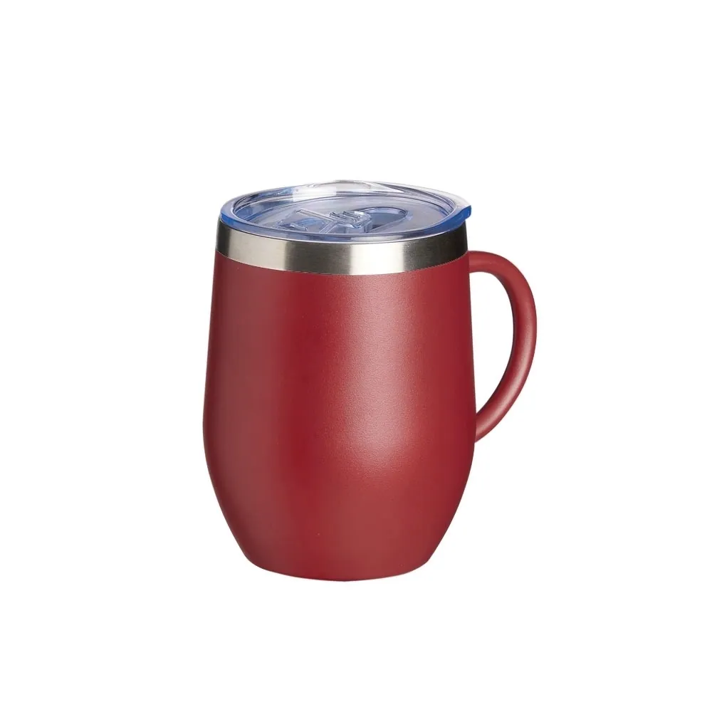 Caneca Térmica Inox 350ml - Thumbnail 10
