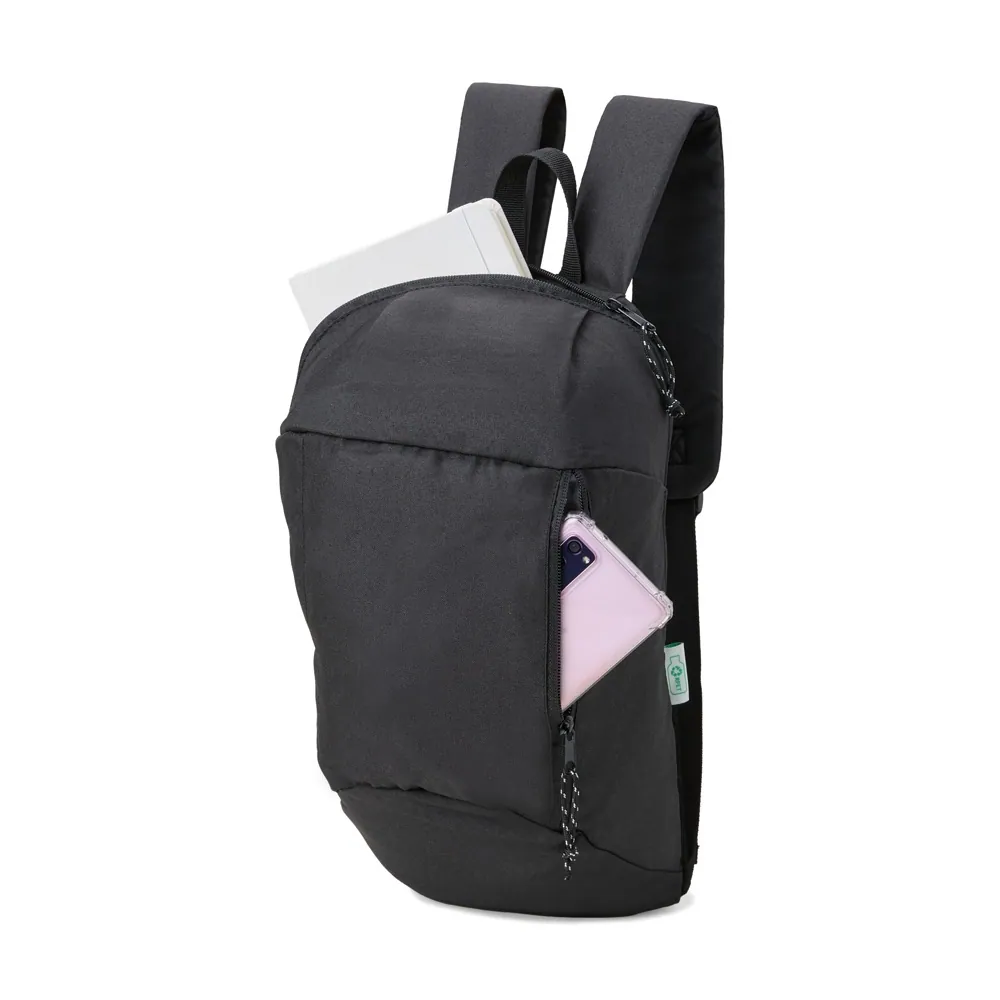 Mochila rPET de 12L - Thumbnail 2