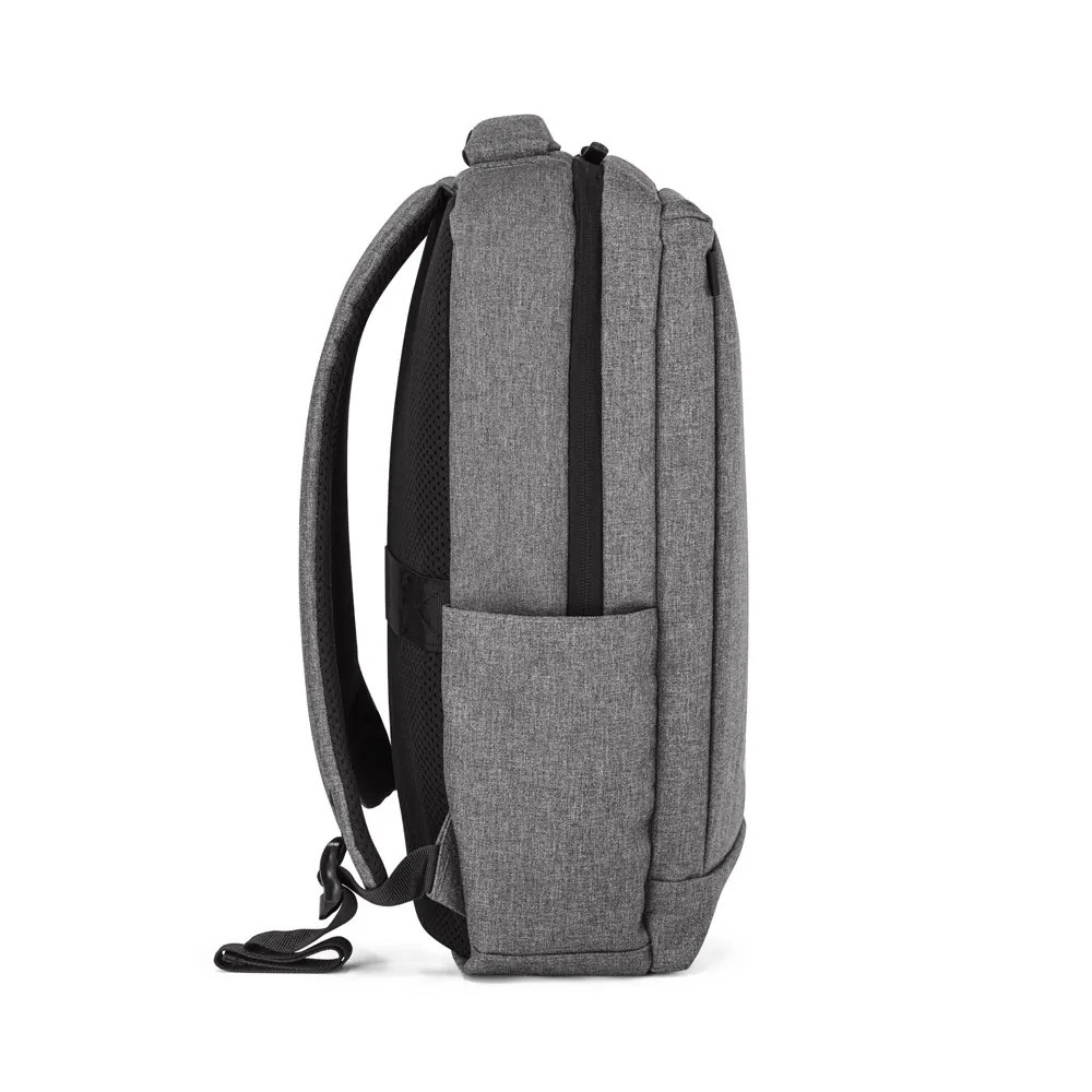 HAIA. Mochila para notebook15.6" em 300D - Thumbnail 6