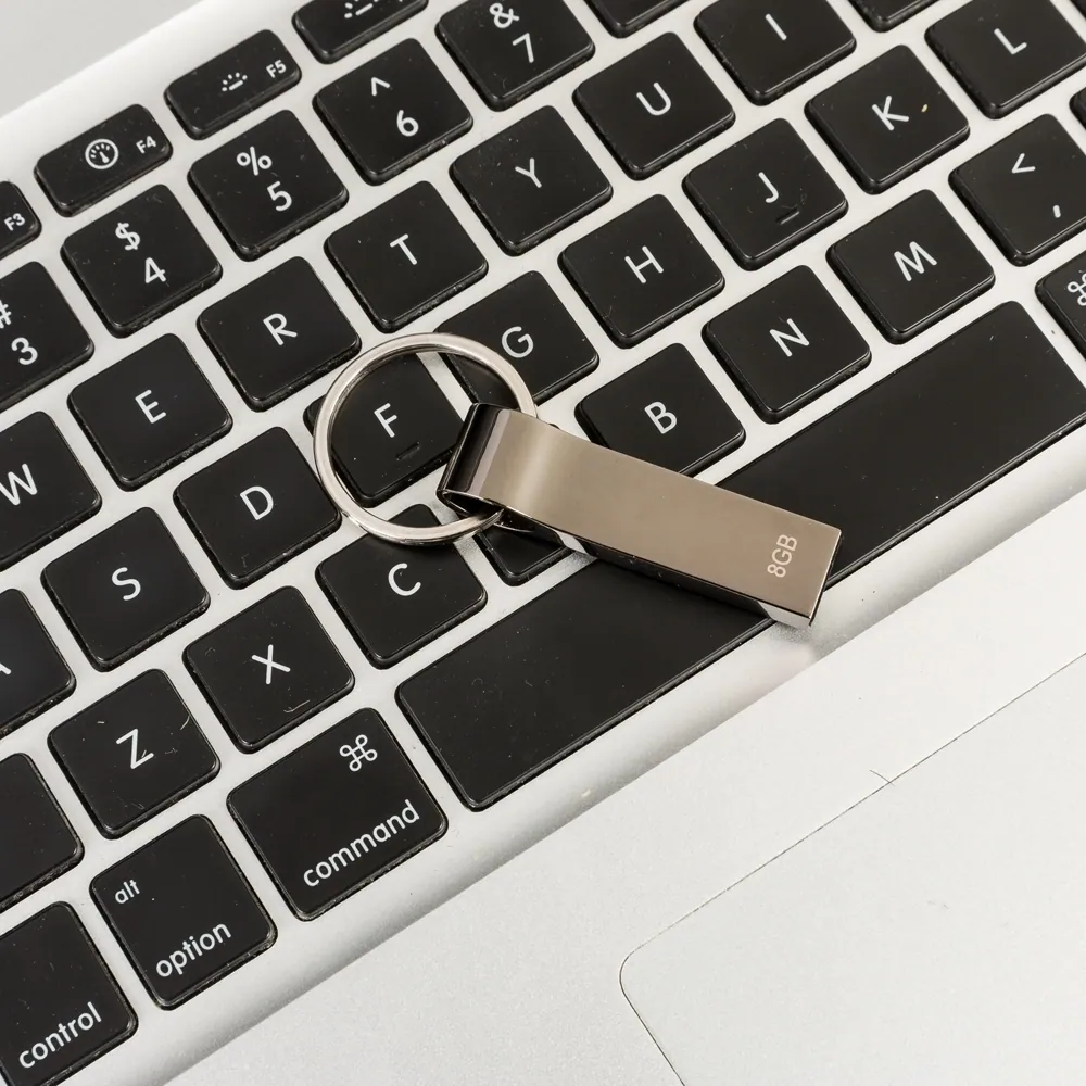 Pen Drive Style 4GB/8GB - Thumbnail 2
