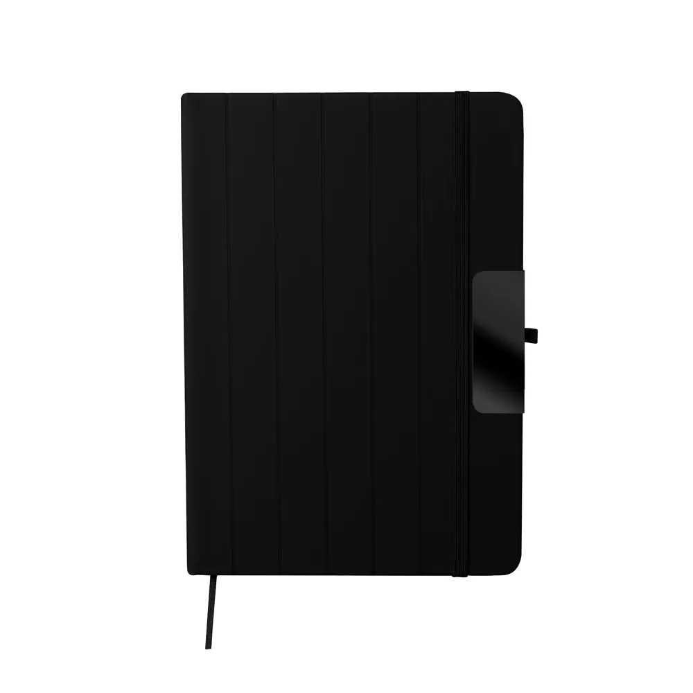 Caderno A5 em PU (21x15cm) - Thumbnail 4