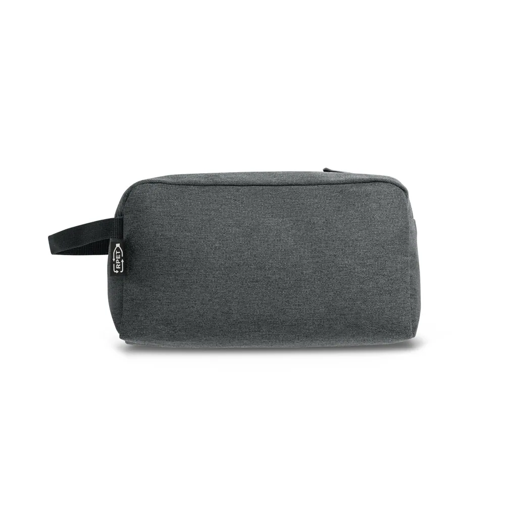 REPURPOSE BAG. Bolsa de cosméticos em poliéster reciclado 600D - Thumbnail 8