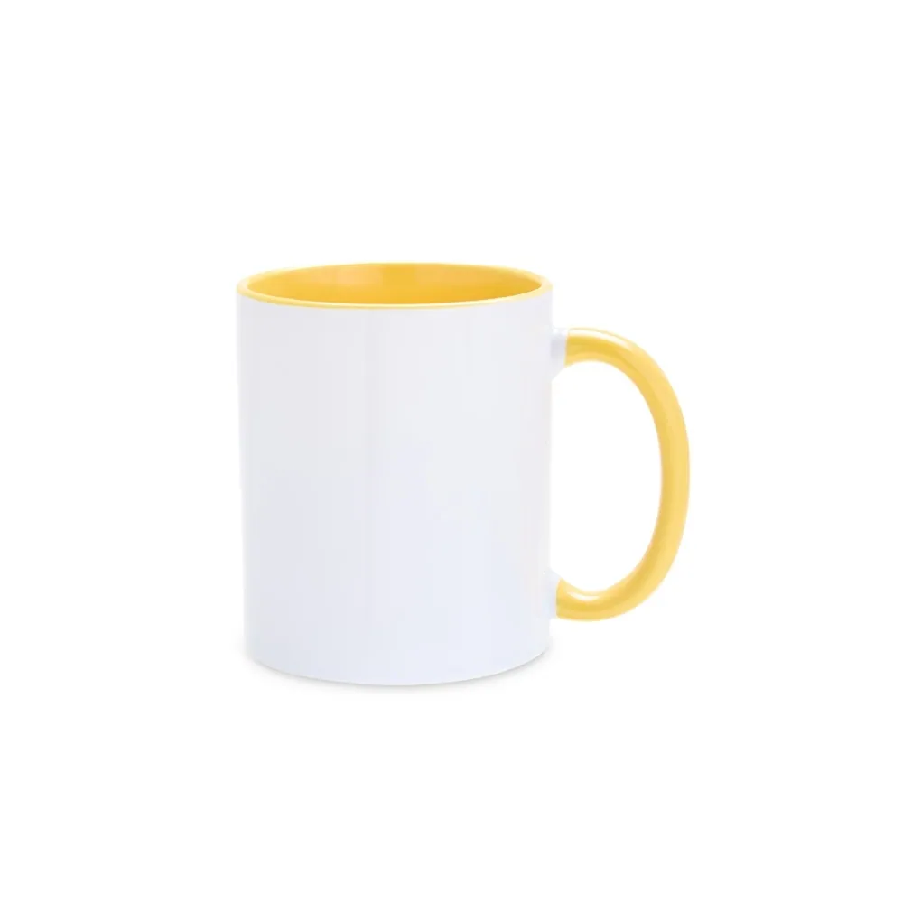 Caneca Cerâmica 330ml - Thumbnail 5
