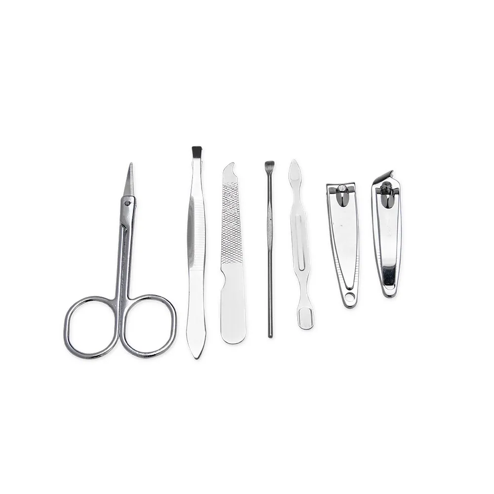 Kit Manicure 7 Peças - Thumbnail 4