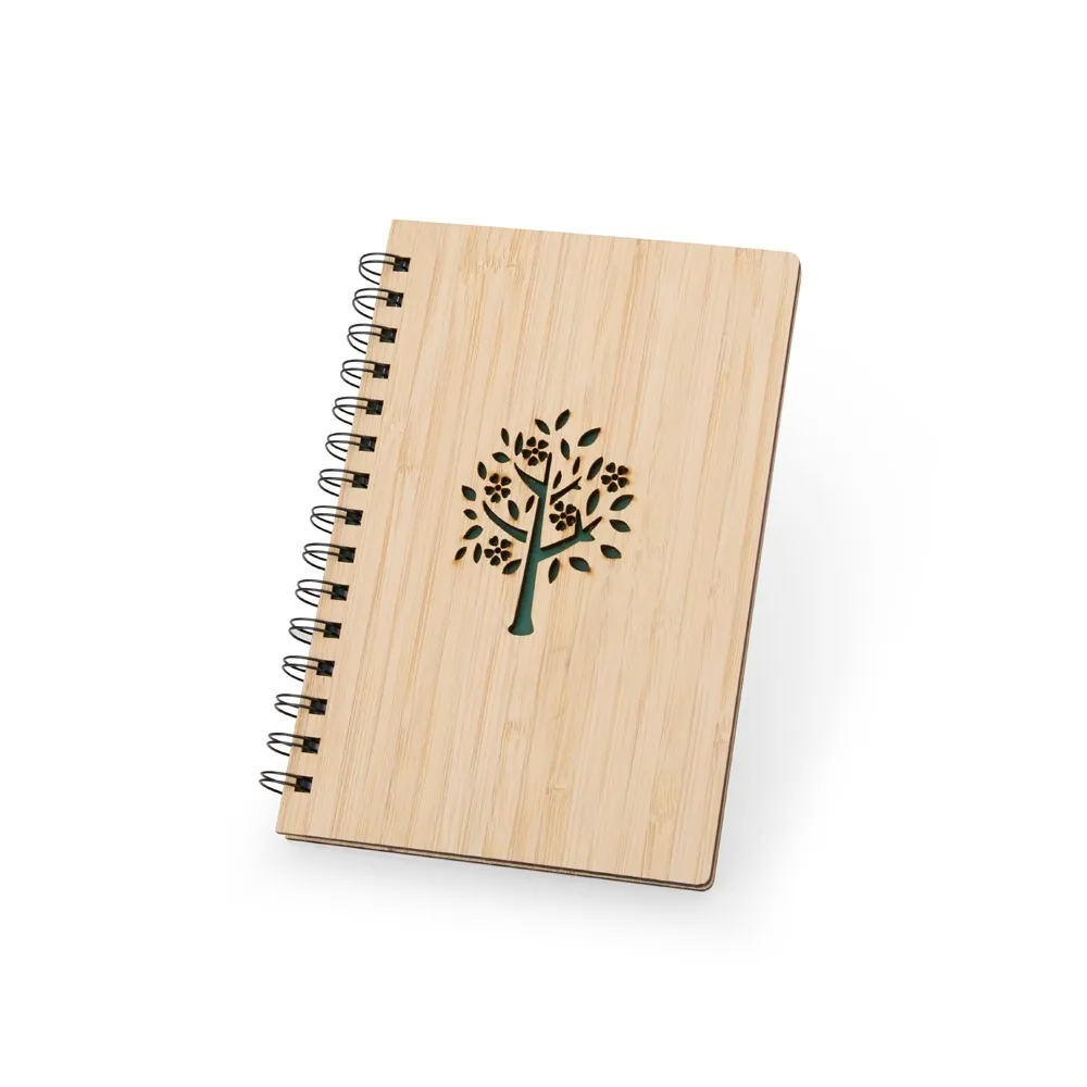 Caderno Bambu - Thumbnail 3