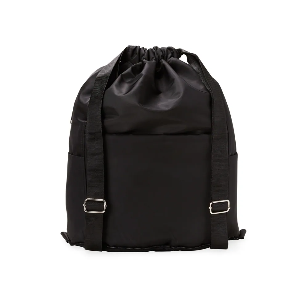 Mochila Saco Poliéster - Thumbnail 8
