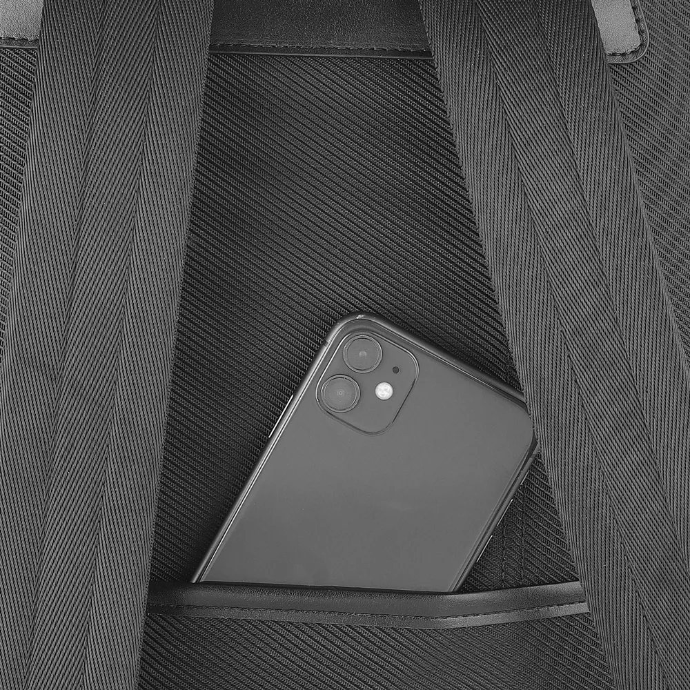 Mochila Premium para Notebook em Poliéster 600D - Thumbnail 2
