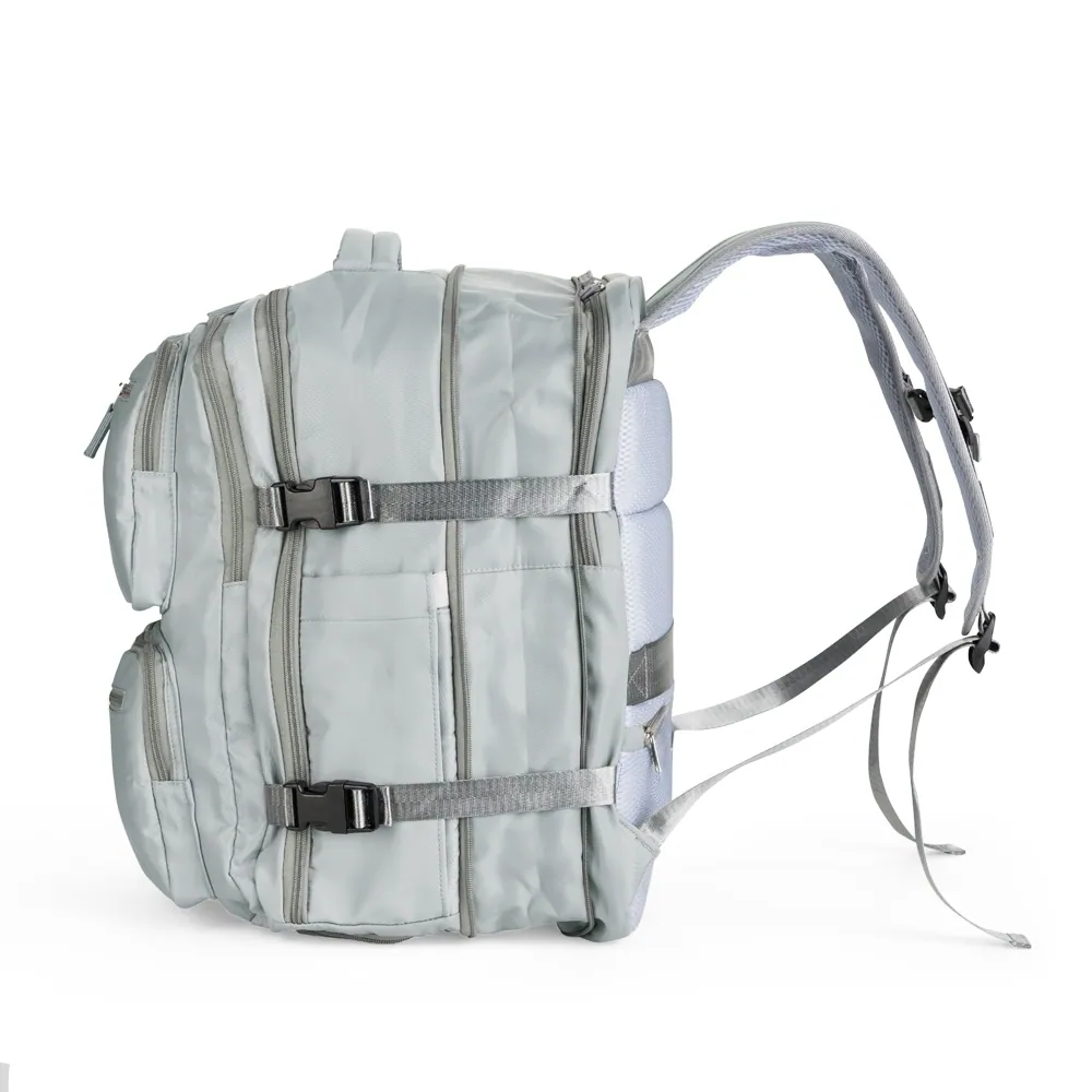 Mochila Expansível 36L - Thumbnail 2