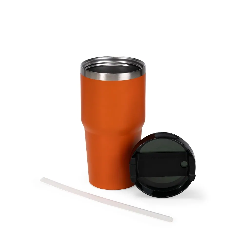 Copo Térmico 600ml - Thumbnail 3