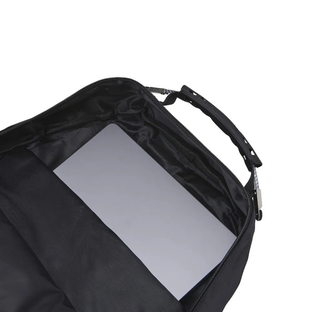 Mochila de Nylon - Thumbnail 5