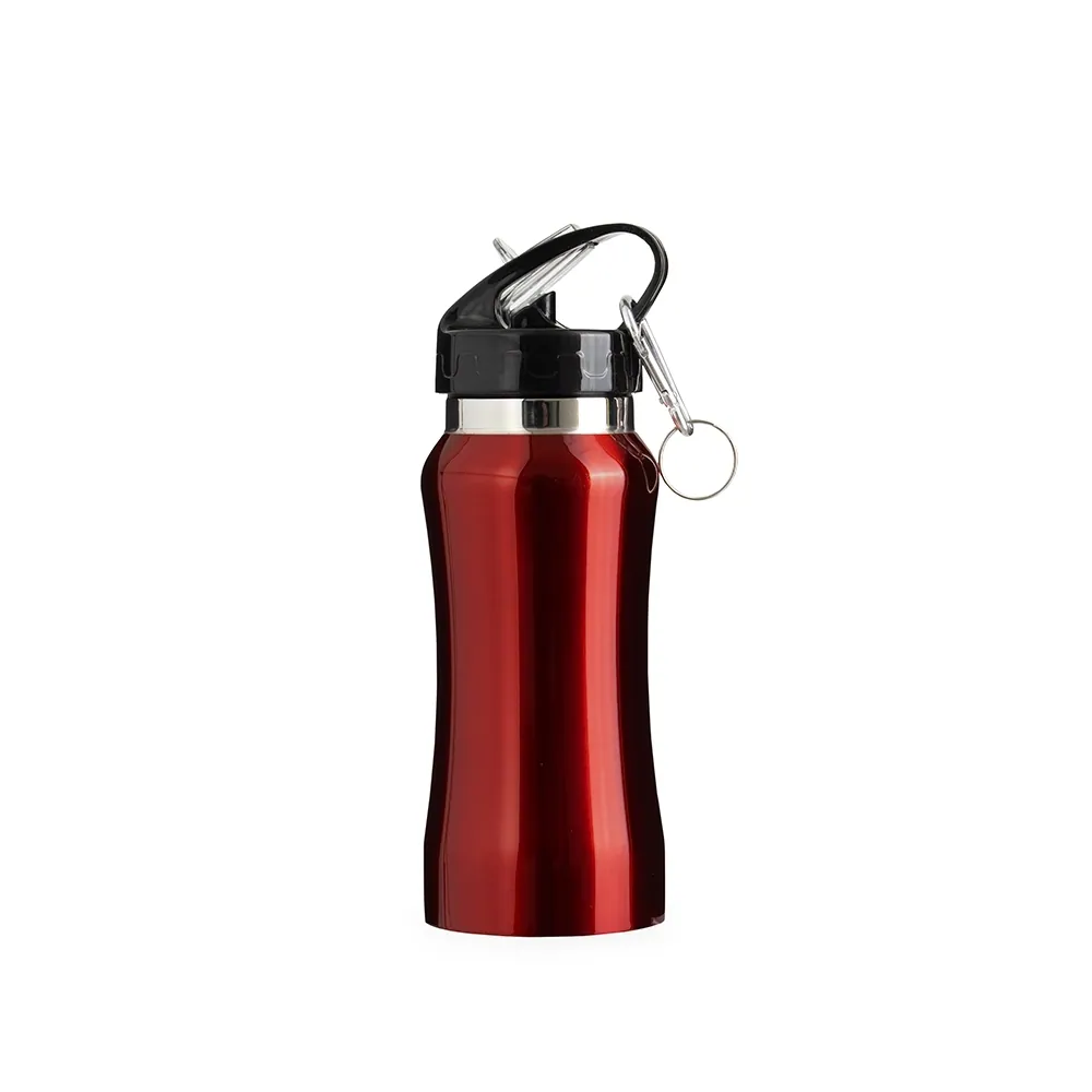 Squeeze Inox 500ml - Thumbnail 5