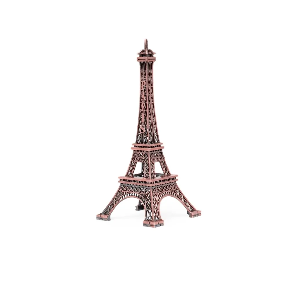 Enfeite Decorativo Torre Eiffel - Thumbnail 4