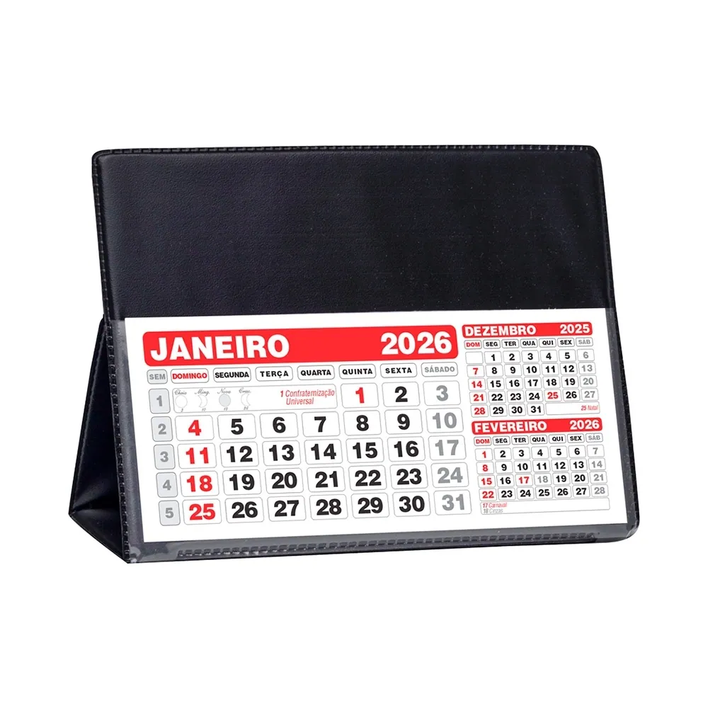 Base para Calendário - Thumbnail 6
