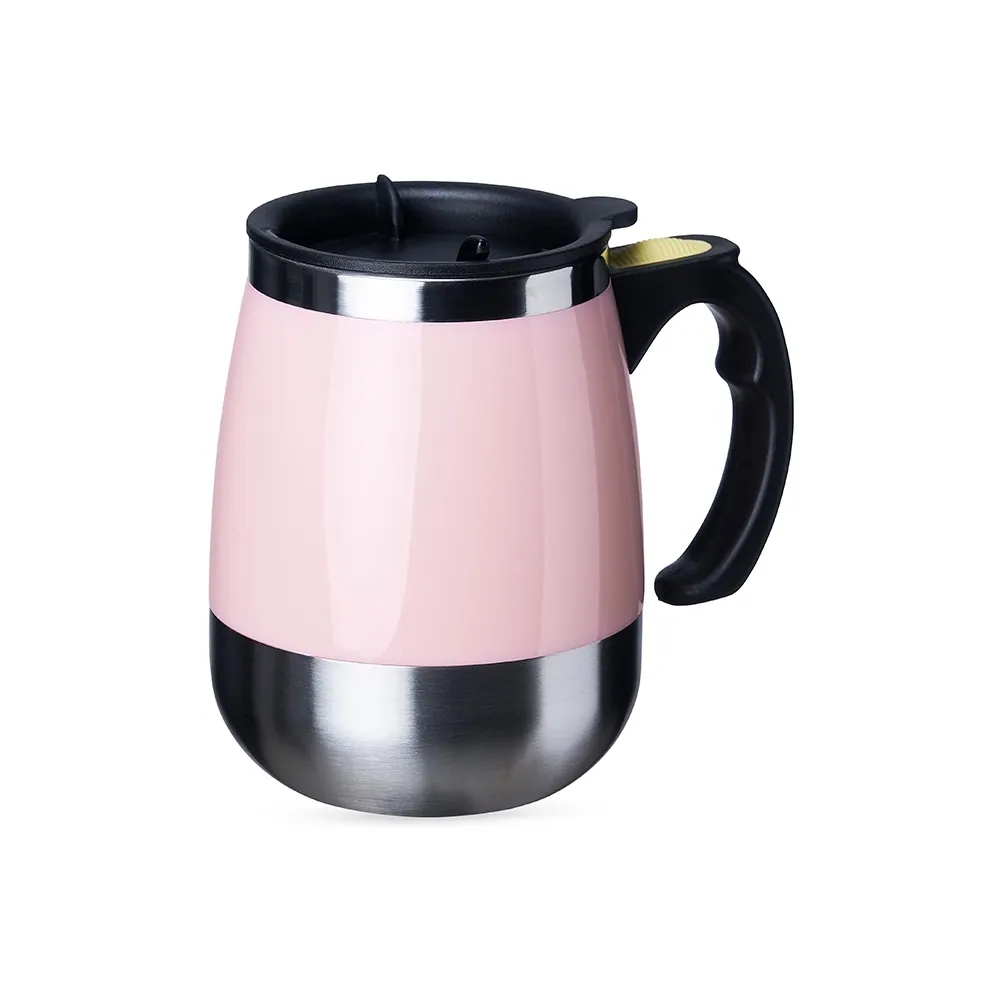 Caneca com Misturador 350ml - Thumbnail 9