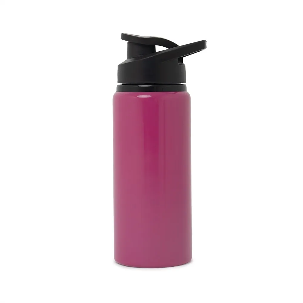 Squeeze Alumínio 650ml