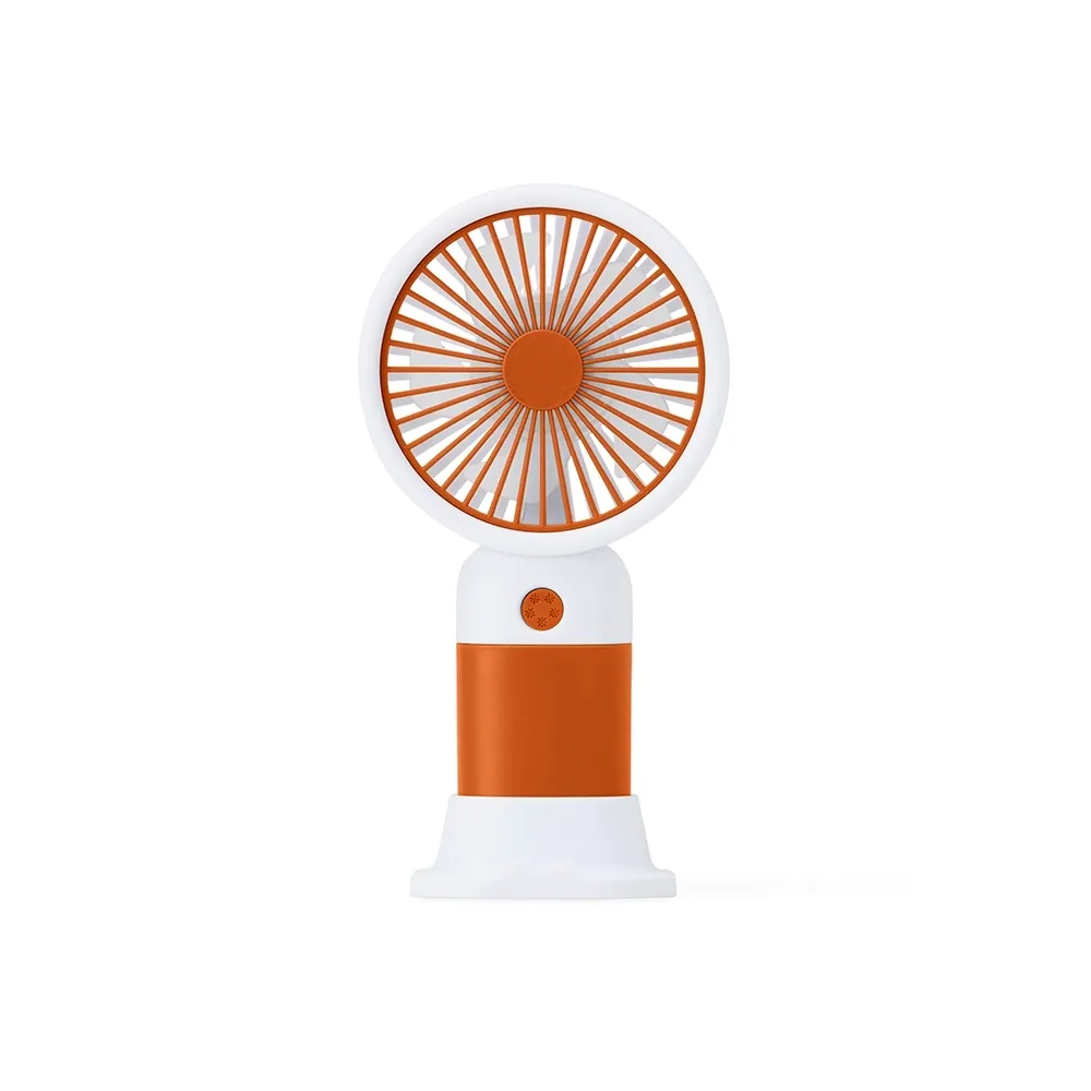 Mini Ventilador Recarregável - Thumbnail 8