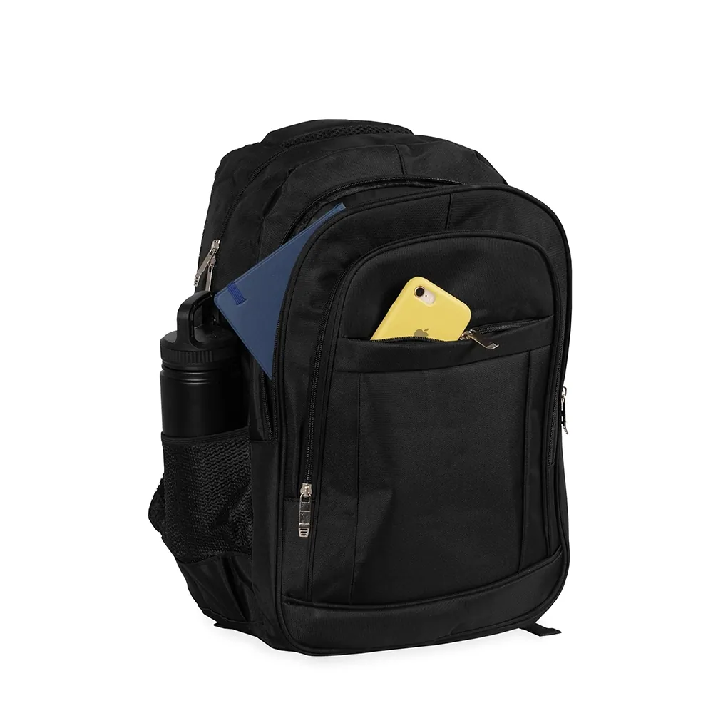 Mochila Poliéster 32L - Thumbnail 7
