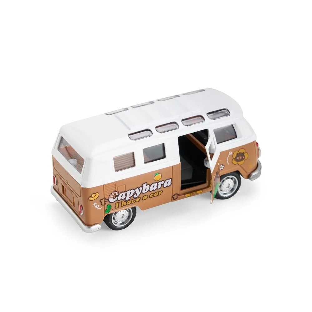 Carro Miniatura - Thumbnail 2