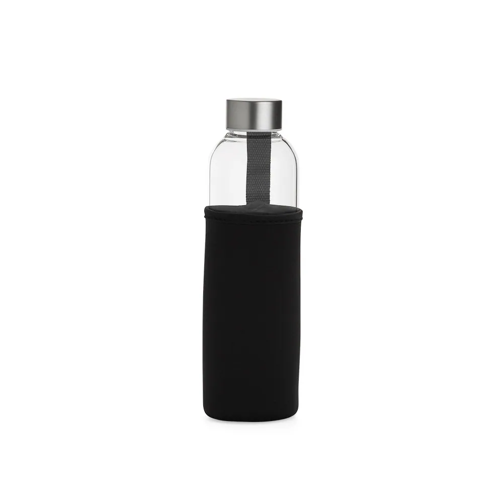 Garrafa de Vidro 650ml - Thumbnail 5