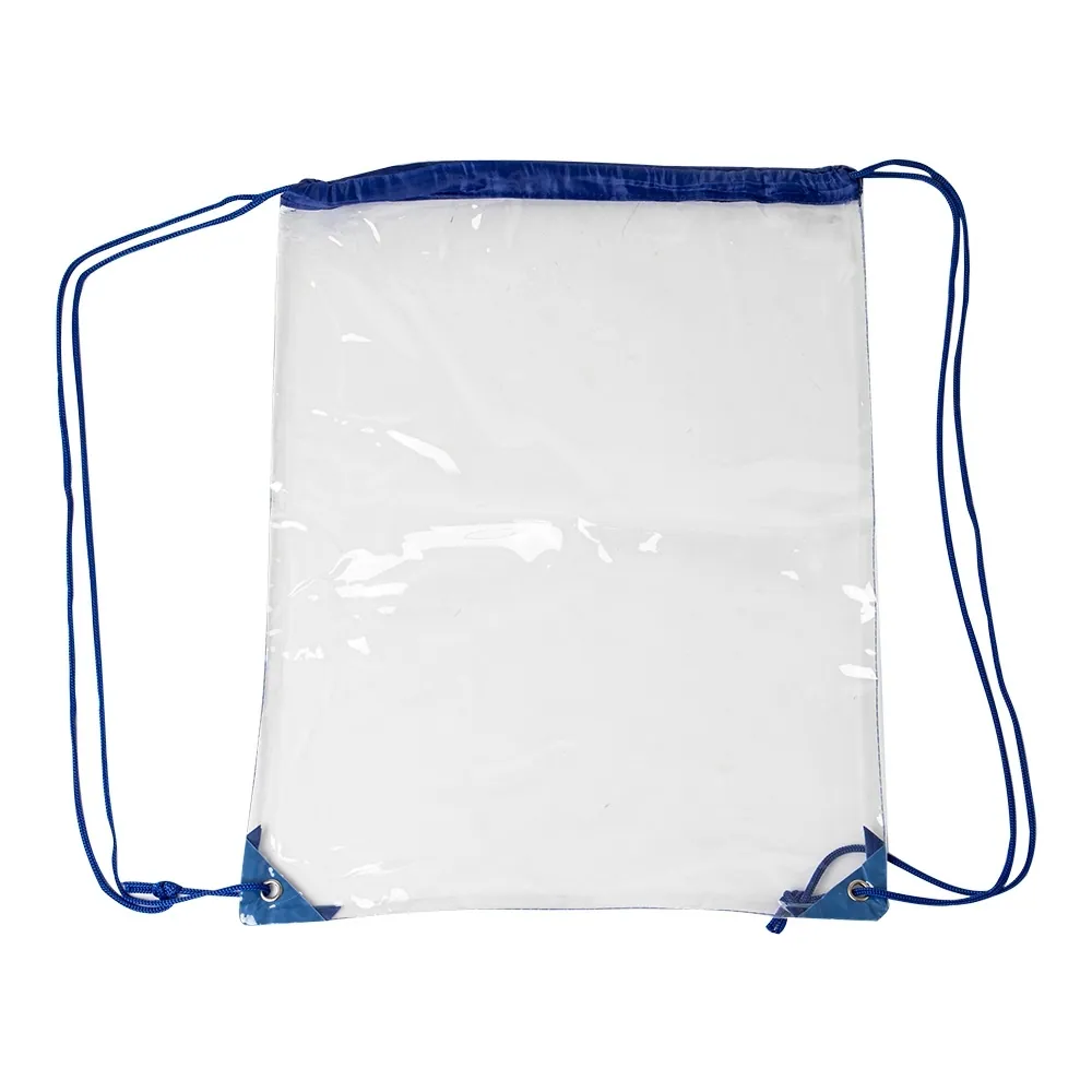 Sacochila em PVC - Thumbnail 5