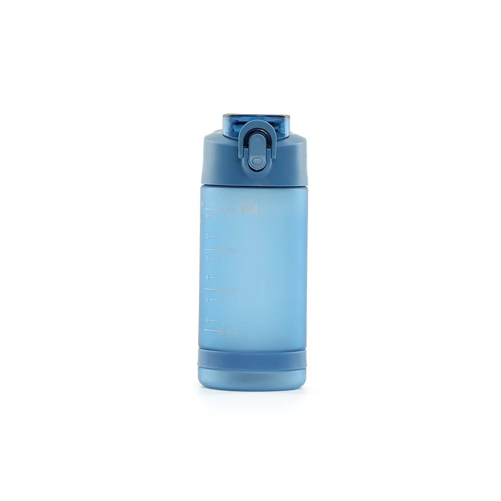 Squeeze Plástico 550ml - Thumbnail 5
