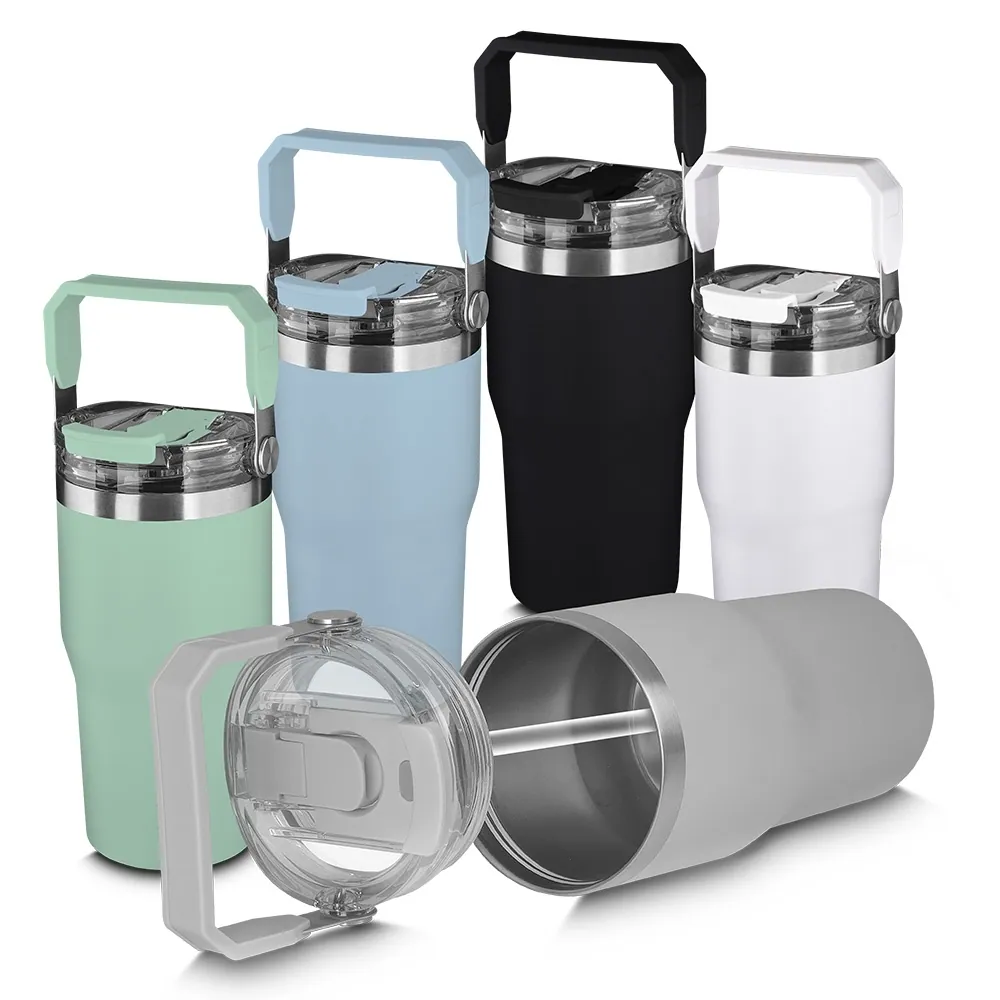Copo Térmico 650ml - Thumbnail 2
